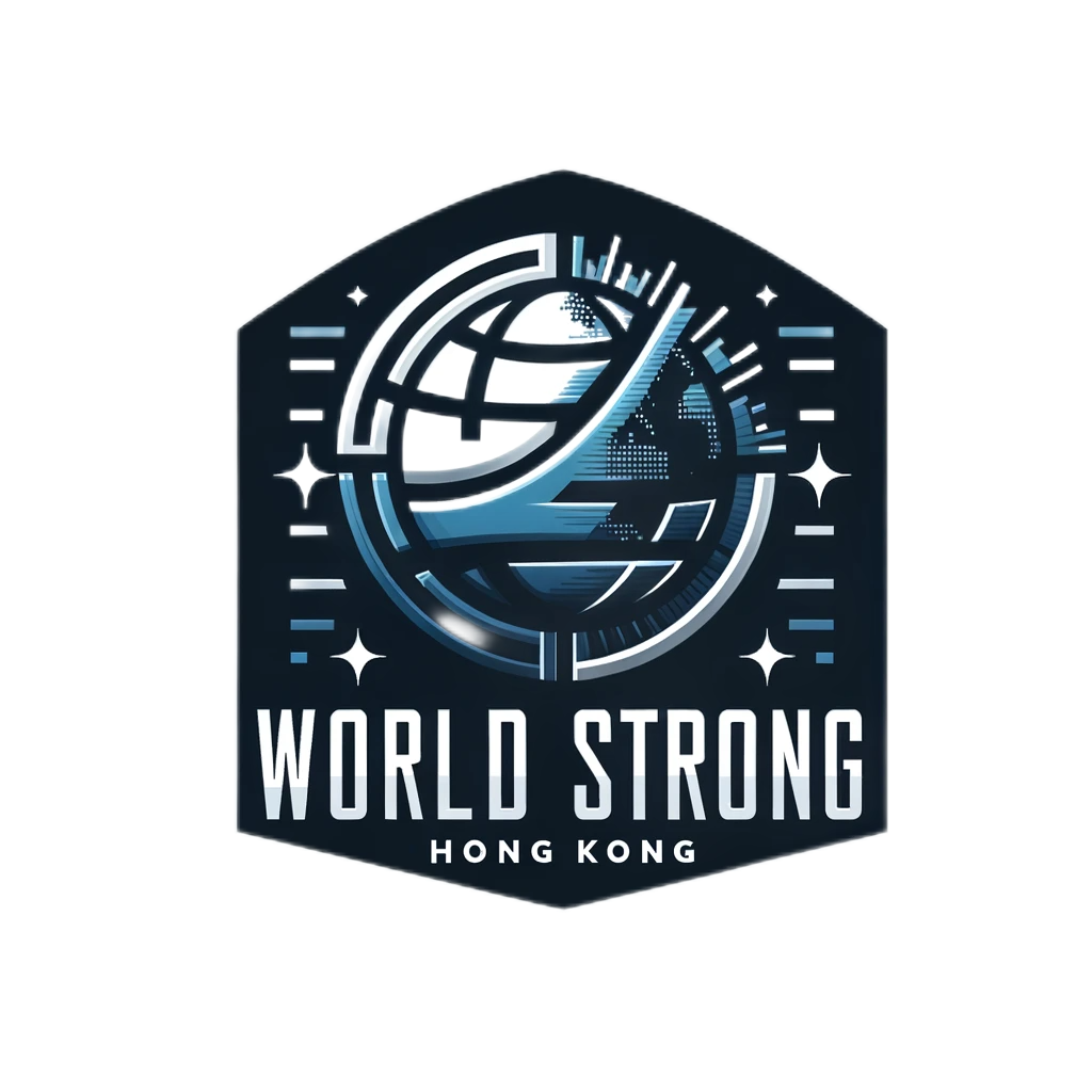 WORLD STRONG (HK) INTERNATIONAL LIMITED